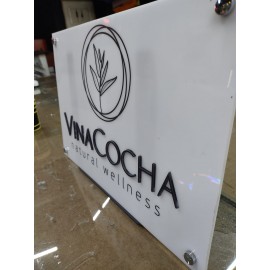 Kapı Yönlendirme Tabelası